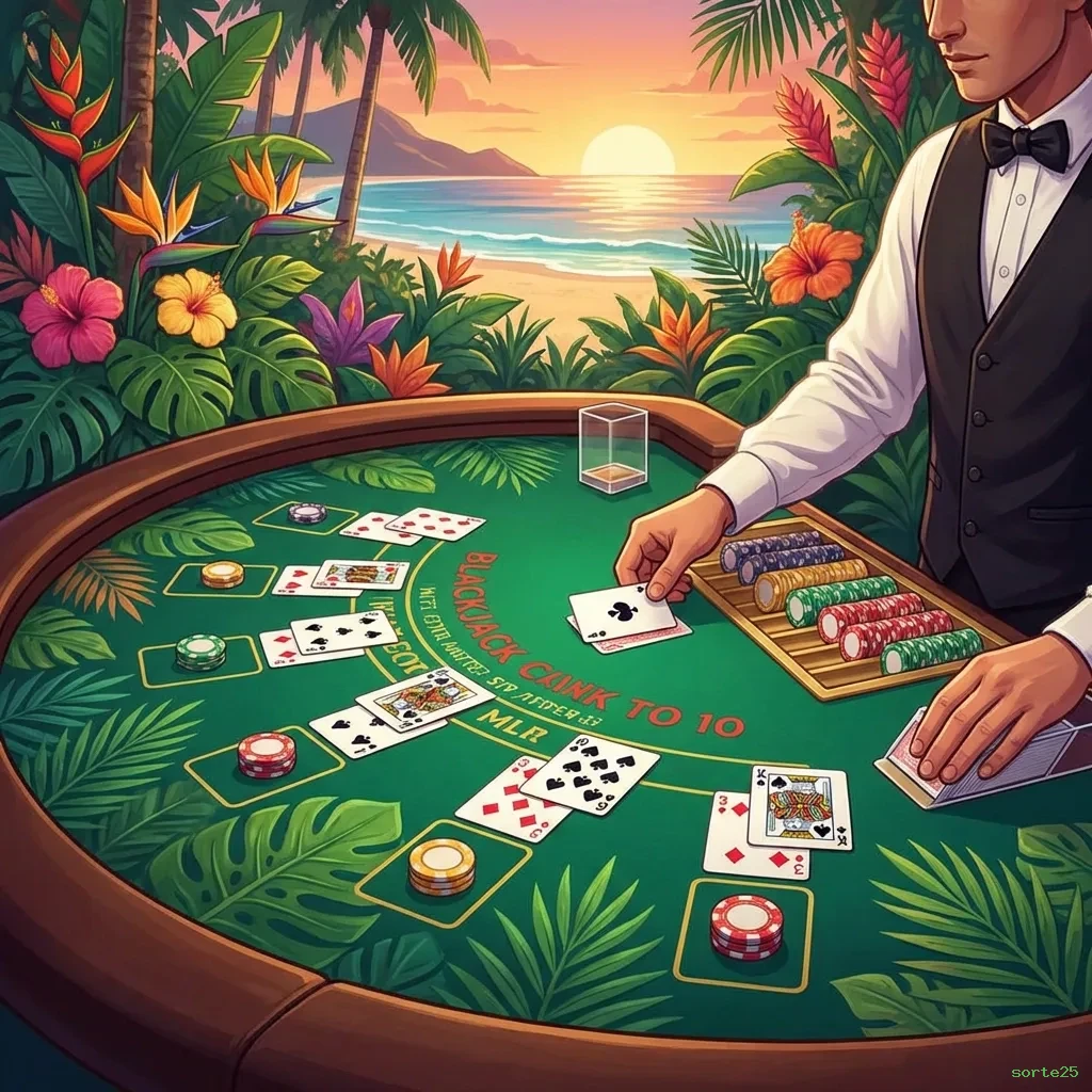 Cassino ao vivo da sorte25 com dealers reais